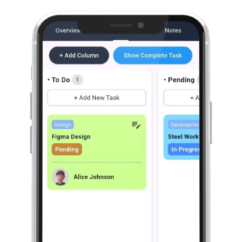 In-App Messaging